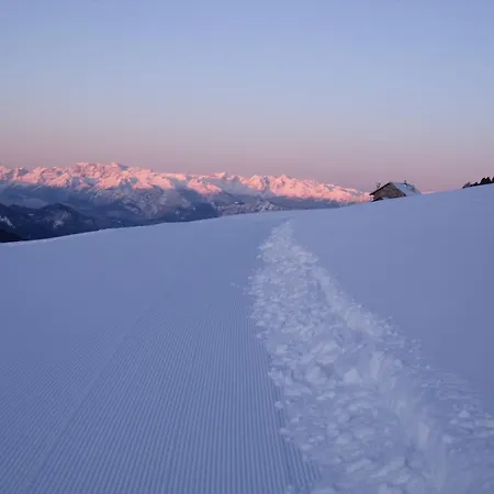 Jochgrimm - Your Dolomites