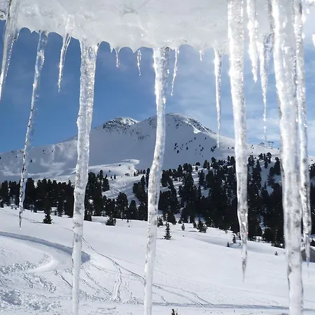 Jochgrimm - Your Dolomites Hotel
