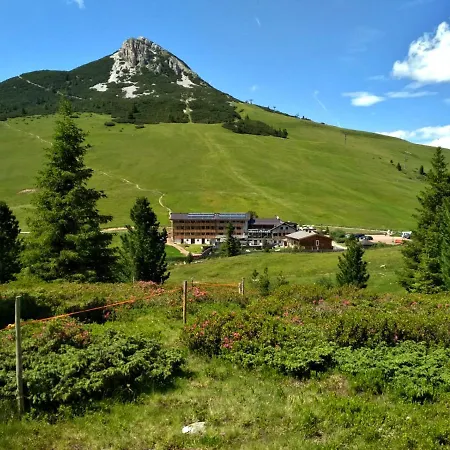 Jochgrimm - Your Dolomites Hotel
