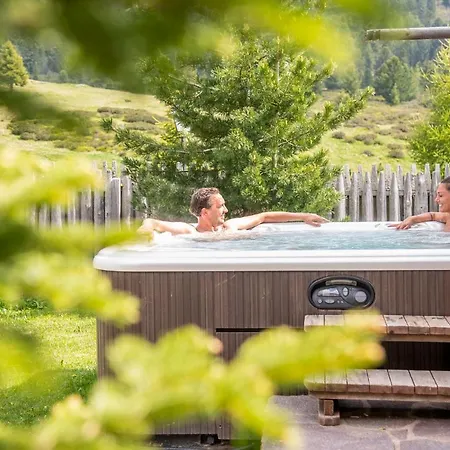 Jochgrimm - Your Dolomites Hotel Varena