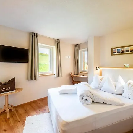 Hotel Jochgrimm - Your Dolomites