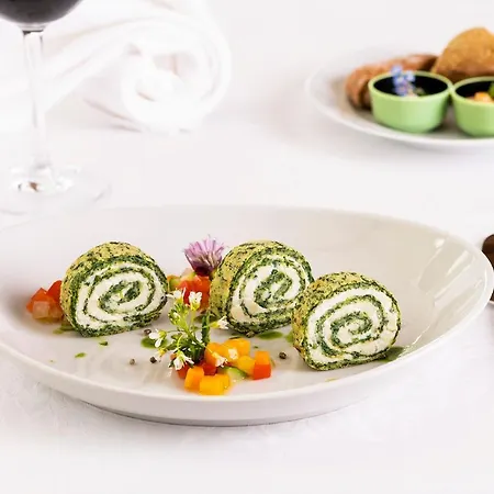 Jochgrimm - Your Dolomites Hotel