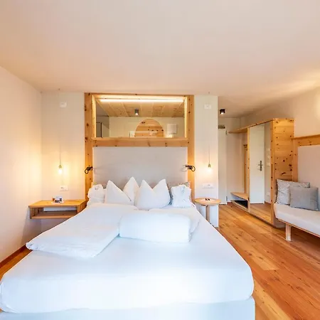 Jochgrimm - Your Dolomites Hotel