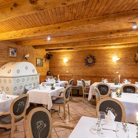 Jochgrimm - Your Dolomites Hotel