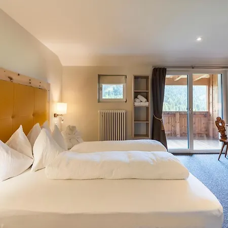 Jochgrimm - Your Dolomites Hotel