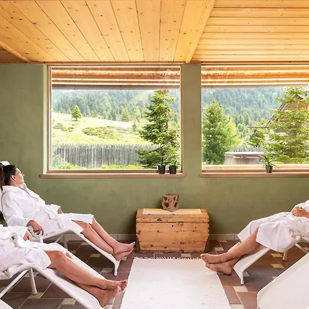 Jochgrimm - Your Dolomites Hotel 3*