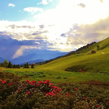 Hotel Jochgrimm - Your Dolomites Varena