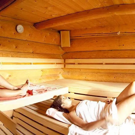 Hotel Jochgrimm - Your Dolomites