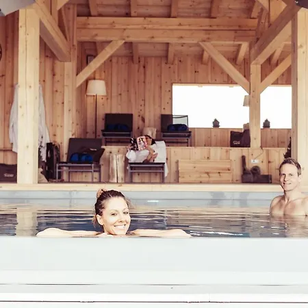 Jochgrimm - Your Dolomites Hotel