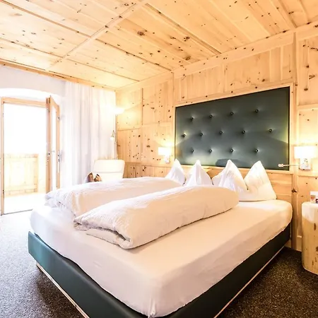 Hotel Jochgrimm - Your Dolomites Varena