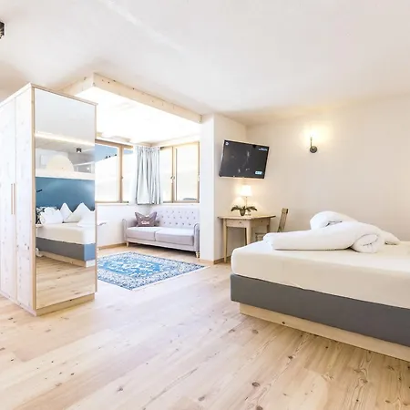 Hotel Jochgrimm - Your Dolomites 3*