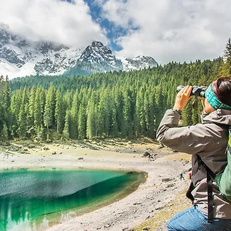Jochgrimm - Your Dolomites Varena