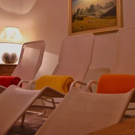Hotel Jochgrimm - Your Dolomites Varena