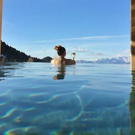 Hotel Jochgrimm - Your Dolomites 3*