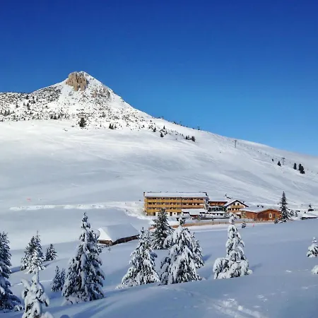 Jochgrimm - Your Dolomites Hotel